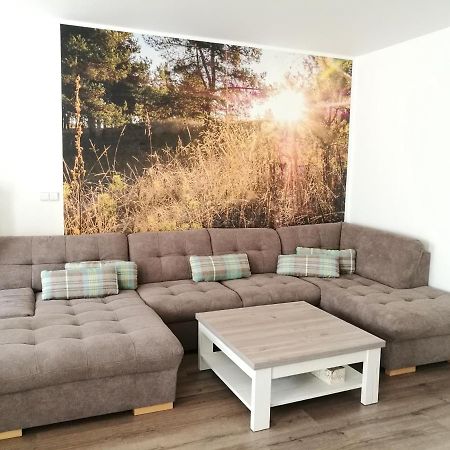 Apartman G4 Maty Frymburk Εξωτερικό φωτογραφία