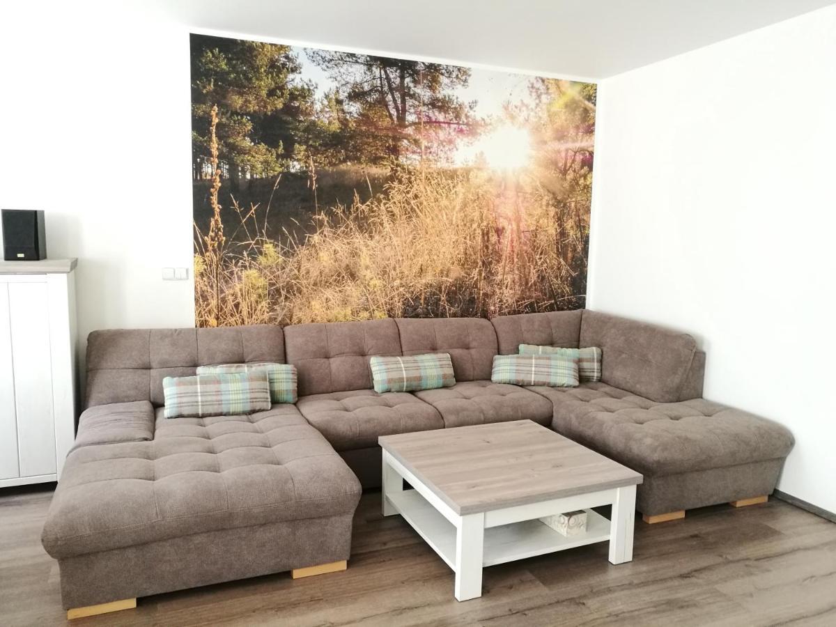 Apartman G4 Maty Frymburk Εξωτερικό φωτογραφία